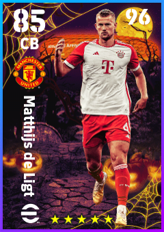 Matthijs de Ligt