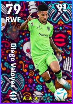 Diego Valoyes