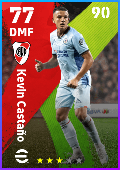 Kevin Castaño