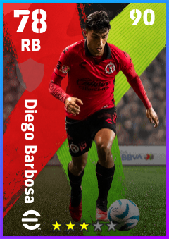 Diego Barbosa