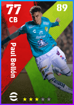Paul Bellón