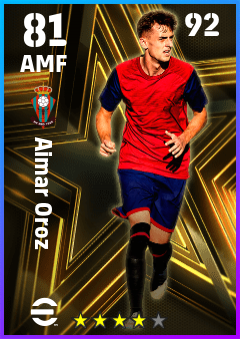 Aimar Oroz