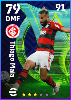 Thiago Maia