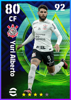 Yuri Alberto