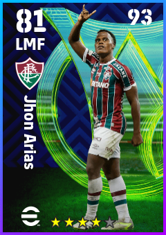 Jhon Arias