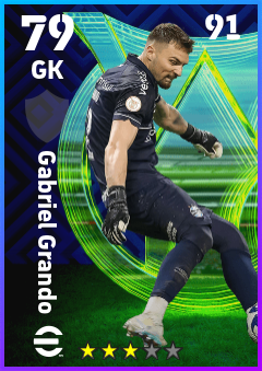 Gabriel Grando