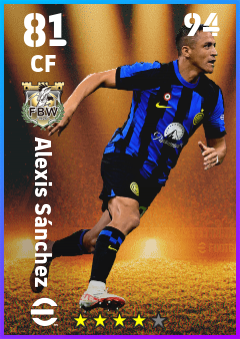Alexis Sánchez