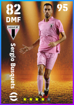 Sergio Busquets