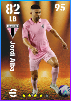 Jordi Alba
