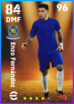 Enzo Fernández