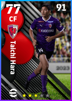 Taichi Hara