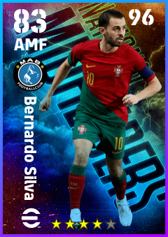 Bernardo Silva