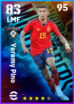 Yeremy Pino