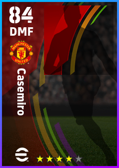 Casemiro