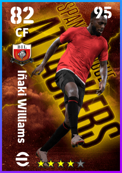 Iñaki Williams