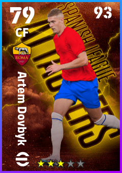 Artem Dovbyk