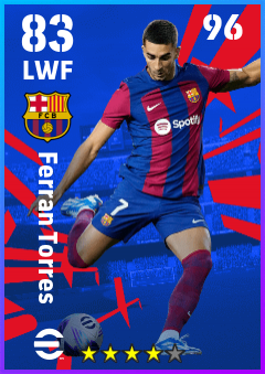 Ferran Torres