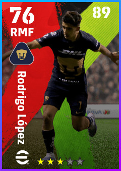 Rodrigo López