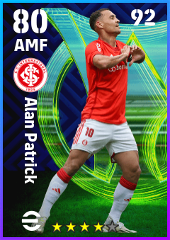 Alan Patrick