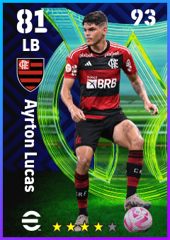 Ayrton Lucas