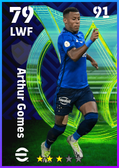 Arthur Gomes