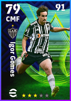 Igor Gomes