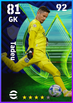 Tadeu