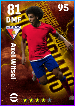 Axel Witsel