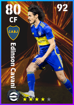 Edinson Cavani