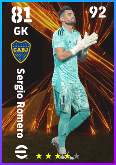 Sergio Romero