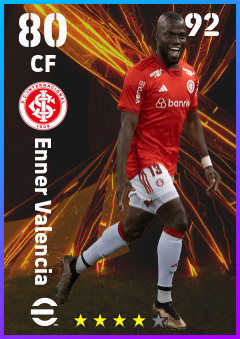 Enner Valencia