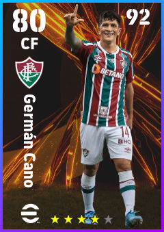 Germán Cano