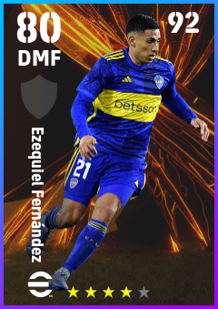 Ezequiel Fernández