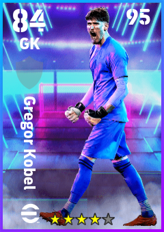 Gregor Kobel