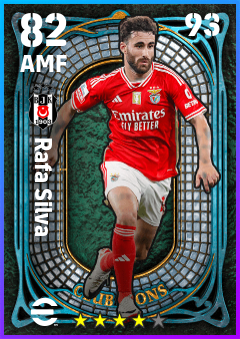 Rafa Silva