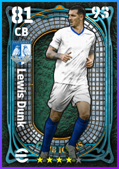 Lewis Dunk
