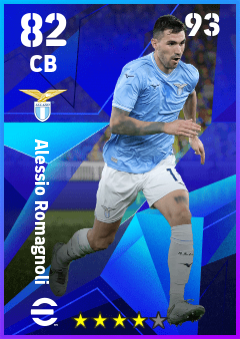Alessio Romagnoli