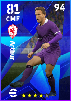 Arthur