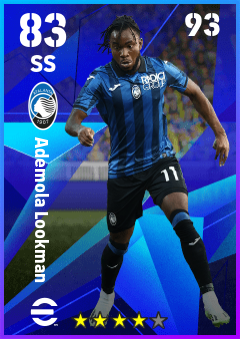 Ademola Lookman