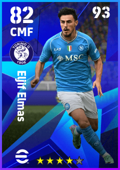 Eljif Elmas