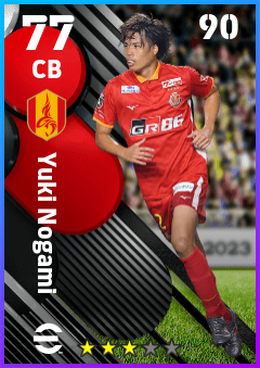 Yuki Nogami