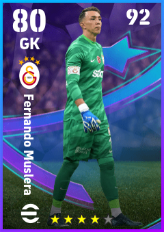 Fernando Muslera