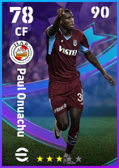 Paul Onuachu