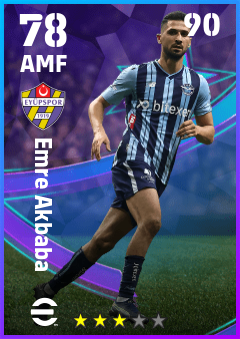 Emre Akbaba