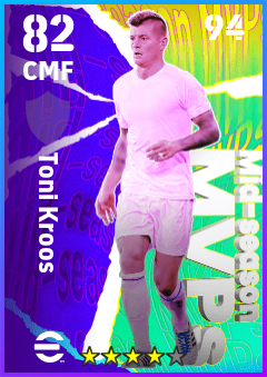 Toni Kroos