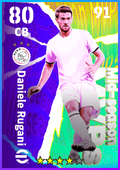 Daniele Rugani