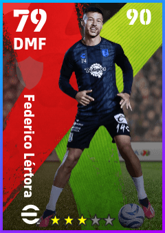 Federico Lértora