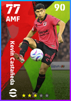 Kevin Castañeda