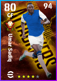 Umar Sadiq