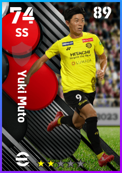 Yuki Muto